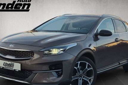 Kia XCeed 42.857 km 16.970 &euro; Erftstadt 50374