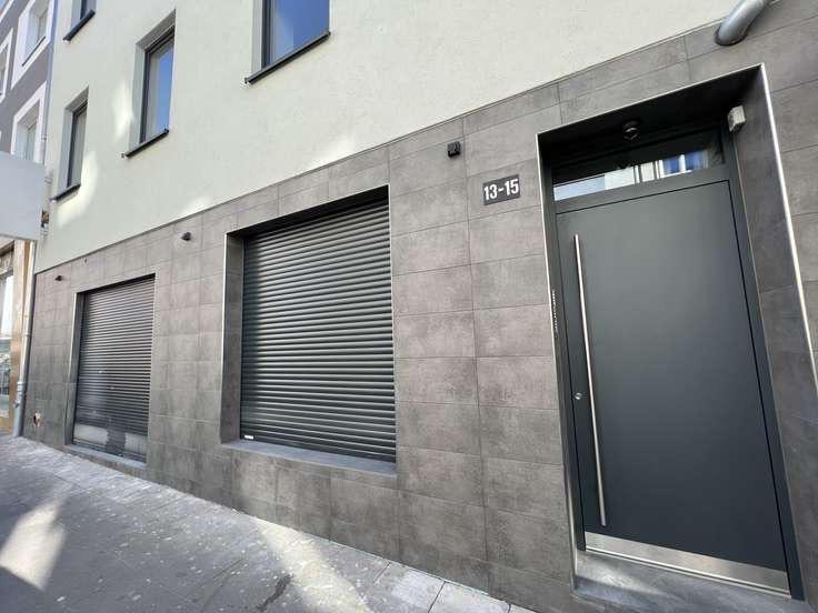 Gewerbeobjekt Köln Innenstadt - 2.100&euro; | Angebot:25879426