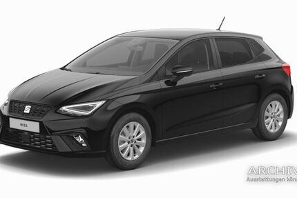 Seat Ibiza 16.051 km 21.988 &euro; Leverkusen 51373