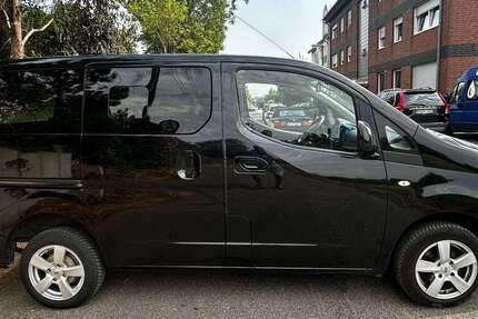Nissan Evalia 111.500 km 14.000 &euro; Bergheim, Stadt 50129