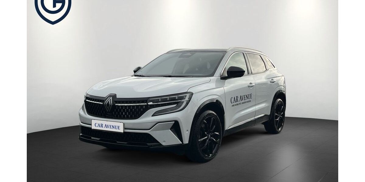 Renault Austral 11.000 km 35.990 &euro; Euskirchen 53881
