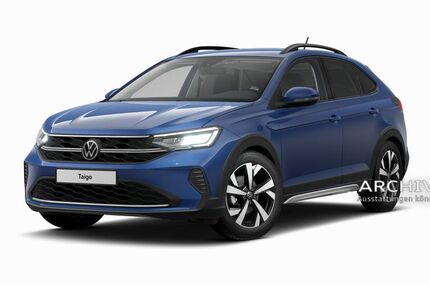 VW Taigo 13.953 km 19.988 &euro; Leverkusen 51379