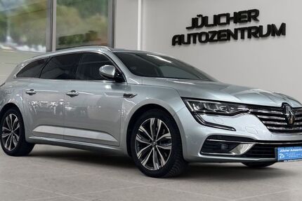 Renault Talisman 109.200 km 15.790 &euro; Jülich 52428