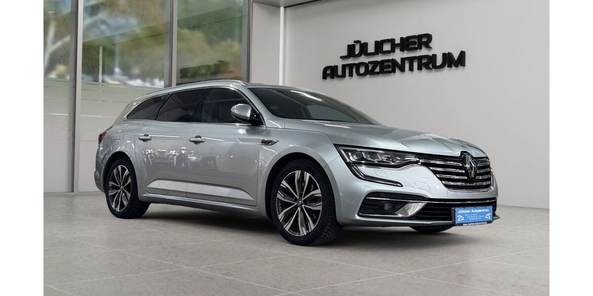 Renault Talisman 109.200 km 15.790 &euro; Jülich 52428