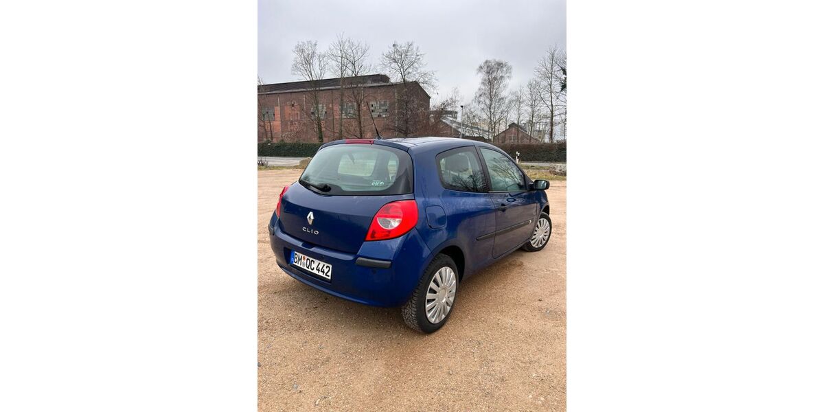 Renault Clio 180.000 km 800 &euro; Bergheim 50126