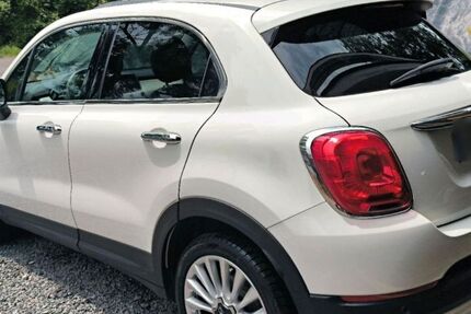 Fiat 500X 120.000 km 8.990 &euro; Hürth 50354