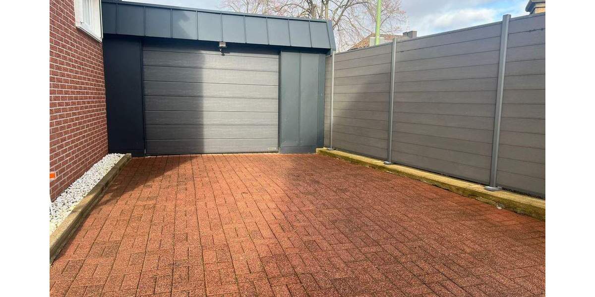 Doppelhaushälfte Düren Arnoldsweiler - 5 Zimmer, 118 m&sup2;, 309.000&euro; | Angebot:25668609