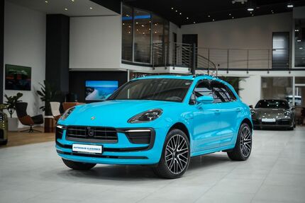 Porsche Macan 23.592 km 64.980 &euro; Köln 51147