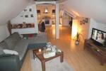 Dachgeschoßwohnung Elsdorf - 2.5 Zimmer, 65 m&sup2;, 520&euro; | Angebot:26008524