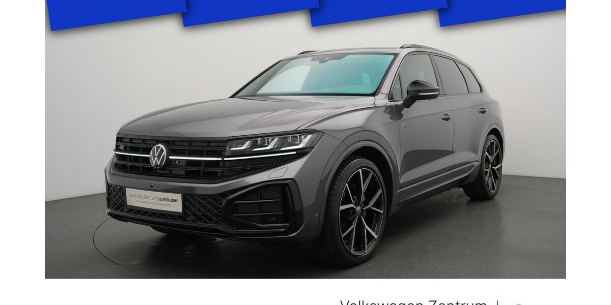 VW Touareg 1.010 km 88.980 &euro; Leverkusen 51379