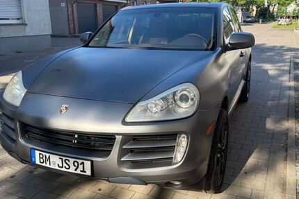 Porsche Cayenne 263.000 km 8.499 &euro; Kerpen 50171