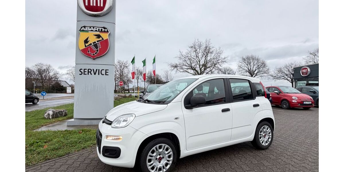 Fiat Panda 95.300 km 5.790 &euro; Grevenbroich 41515