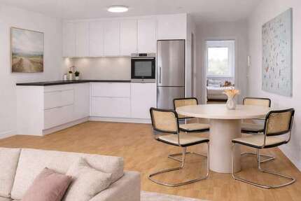 Wohnung Köln Nippes - 4 Zimmer, 92 m&sup2;, 619.900&euro; | Angebot:25548251