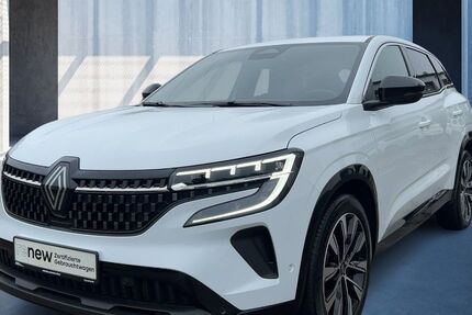 Renault Austral 23.757 km 27.310 &euro; Köln 50939