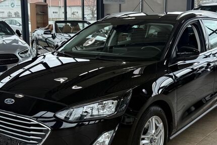 Ford Focus 85.000 km 12.480 &euro; Erftstadt 50374
