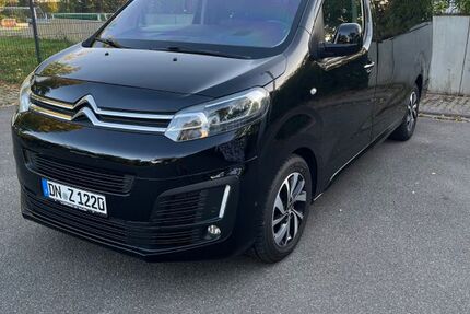 Citroen SpaceTourer 183.500 km 19.490 &euro; Kreuzau 52372