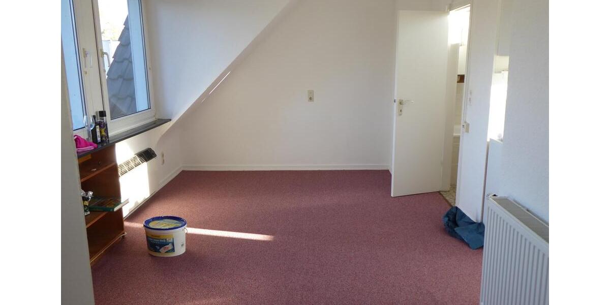 Etagenwohnung Köln Ehrenfeld - 1 Zimmer, 26 m&sup2;, 390&euro; | Angebot:25944868