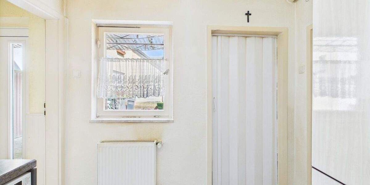 Einfamilienhaus Vettweiß Kelz - 5 Zimmer, 110 m&sup2;, 149.000&euro; | Angebot:25897702