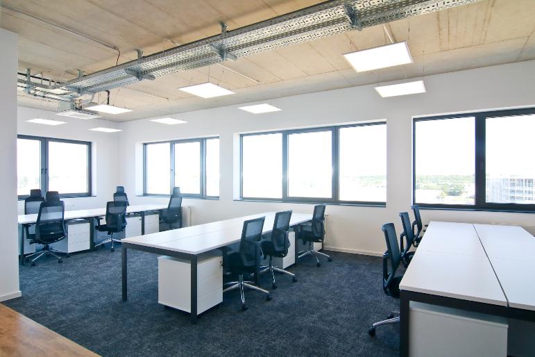 Gewerbeobjekt Monheim am Rhein - 2.990&euro; | Angebot:25966078