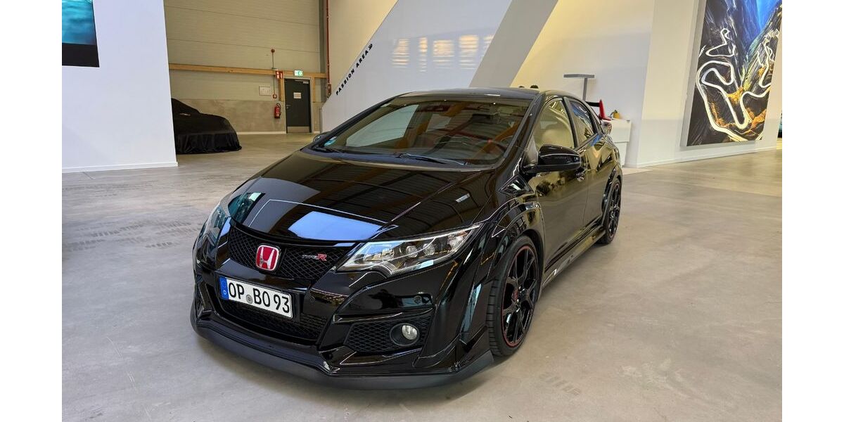 Honda Civic 142.700 km 22.500 &euro; Leverkusen 51375