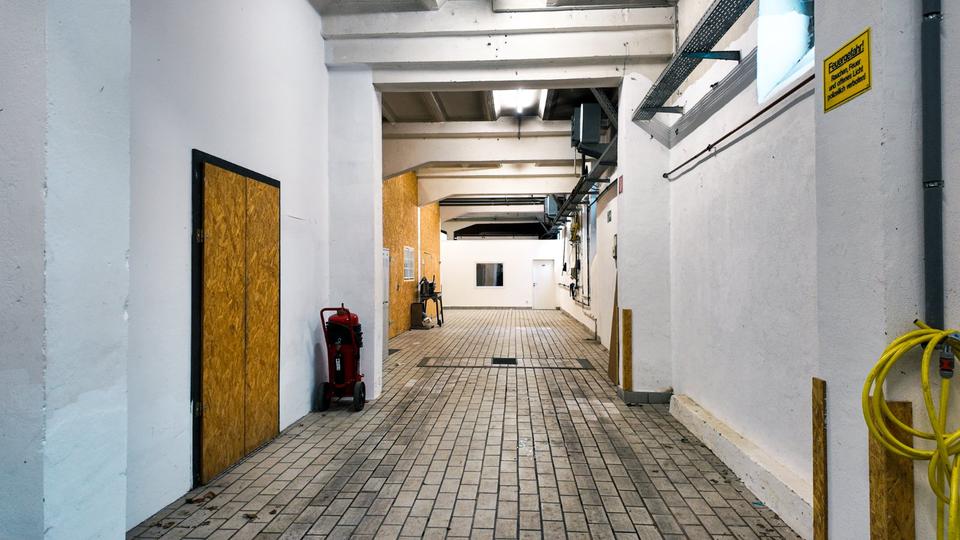 Gewerbeobjekt Köln Nippes - 650&euro; | Angebot:25641368