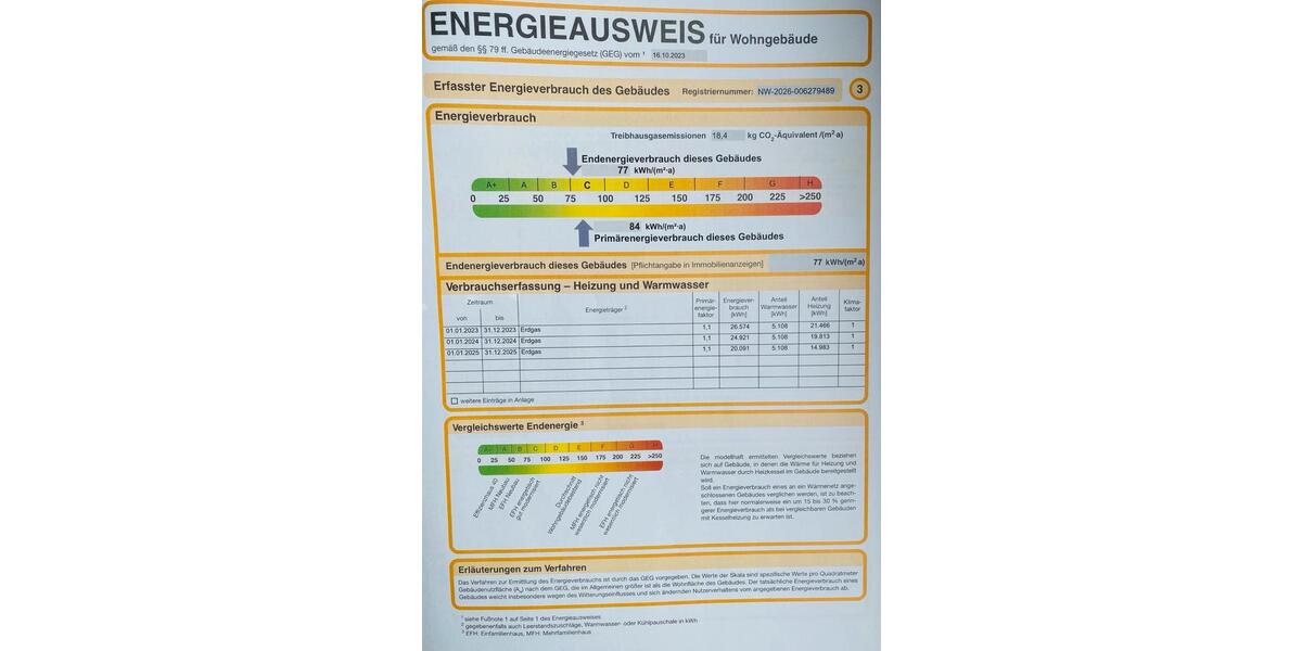 Einfamilienhaus Vettweiß - 8 Zimmer, 260 m&sup2;, 350.000&euro; | Angebot:25844064