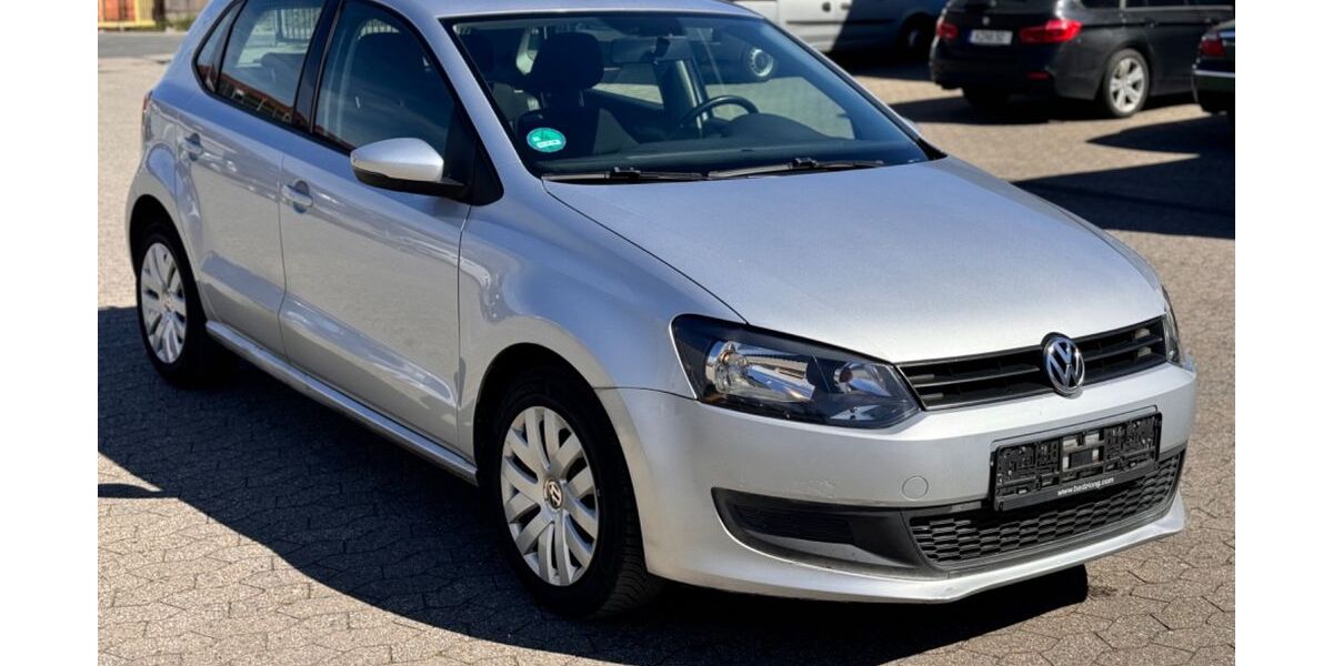 VW Polo 203.215 km 2.990 &euro; Bornheim 53332