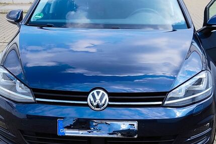 VW Golf 125.000 km 11.100 &euro; Erftstadt 50374