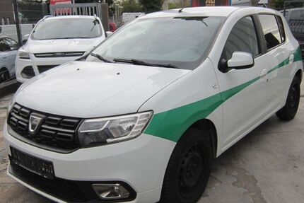 Dacia Sandero 275.100 km 2.990 &euro; Köln 51105