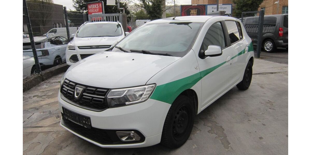 Dacia Sandero 275.100 km 2.990 &euro; Köln 51105