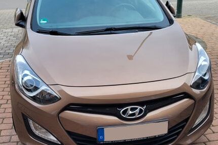 Hyundai i30 44.000 km 7.899 &euro; Kerpen 50170