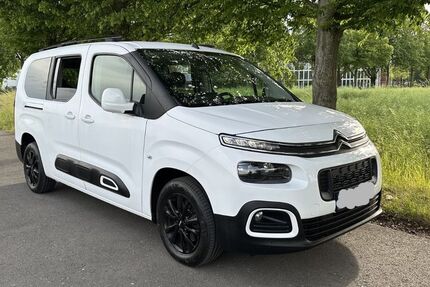 Citroen Berlingo 163.471 km 13.800 &euro; Köln 51109