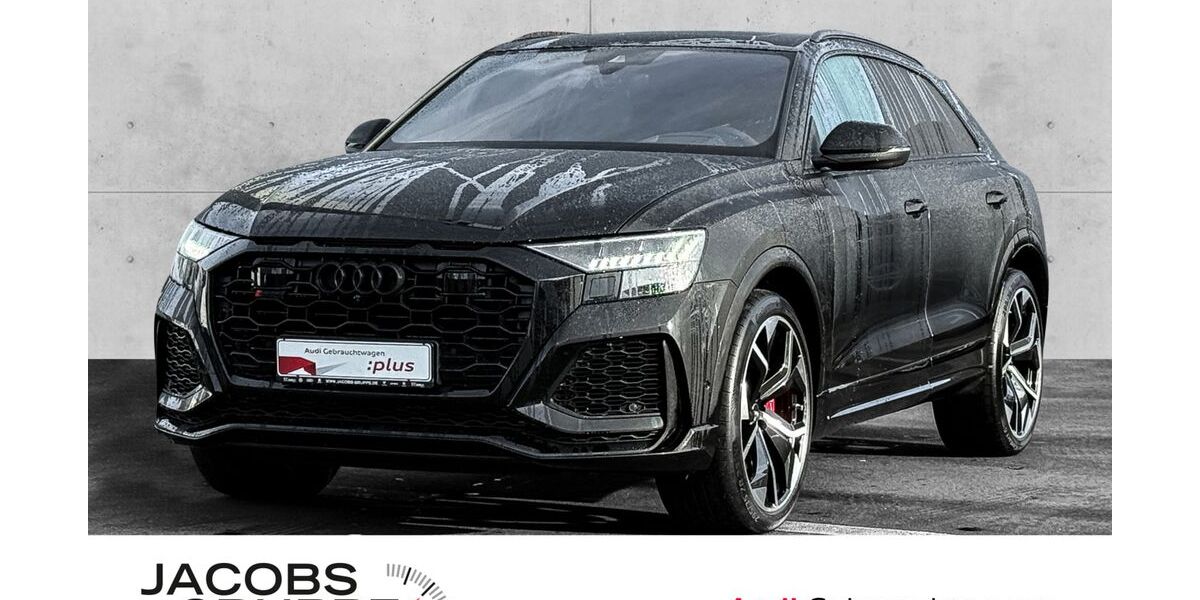 Audi RSQ8 61.175 km 94.500 &euro; Bergheim 50126