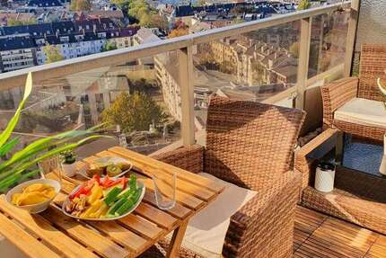 Zimmer Köln Klettenberg - 1 Zimmer, 1.350&euro; | Angebot:24985512