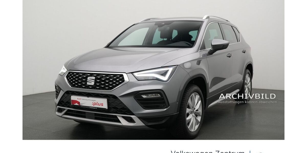 Seat Ateca 99.795 km 23.680 &euro; Leverkusen 51379