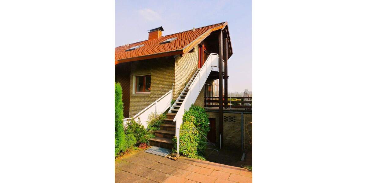 Mehrfamilienhaus, Wohnhaus Pulheim Stommeln - 6 Zimmer, 227 m&sup2;, 850.000&euro; | Angebot:25751158