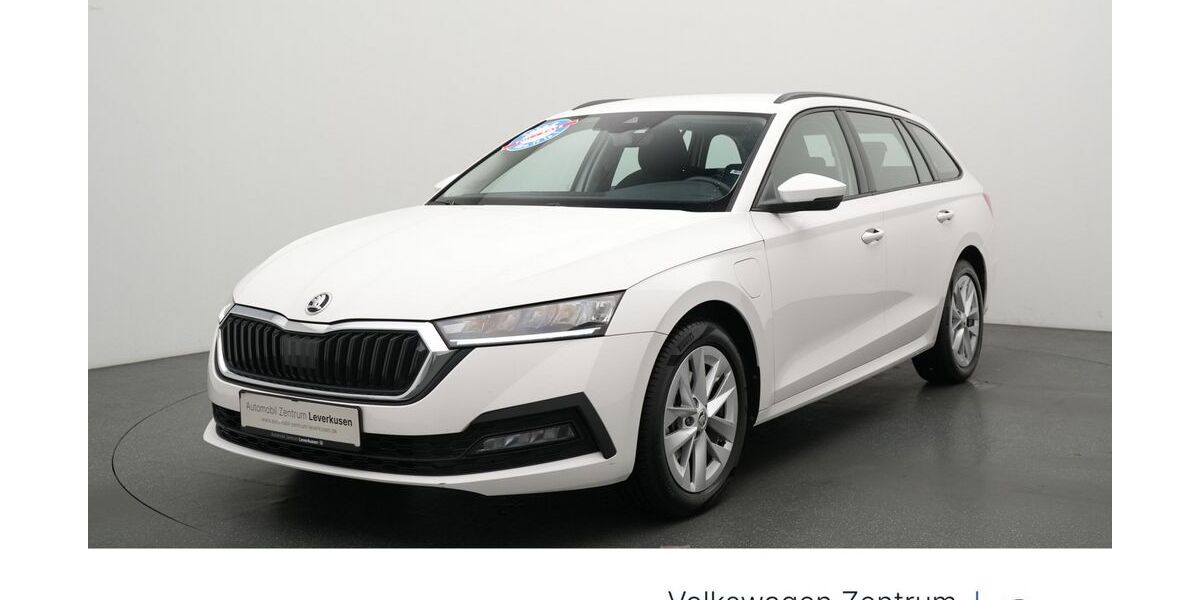 Skoda Octavia 19.979 km 22.980 &euro; Leverkusen 51379