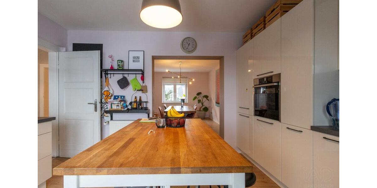 Etagenwohnung Jüchen - 4 Zimmer, 116 m&sup2;, 1.500&euro; | Angebot:24487686