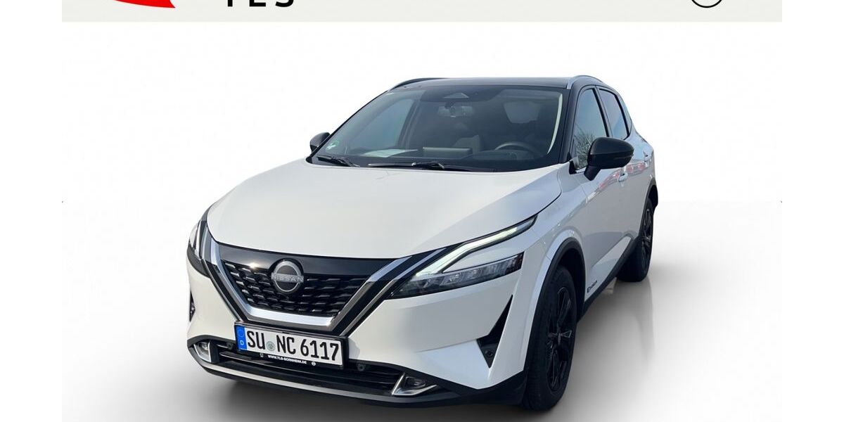 Nissan Qashqai 5.000 km 27.850 &euro; Bornheim 53332