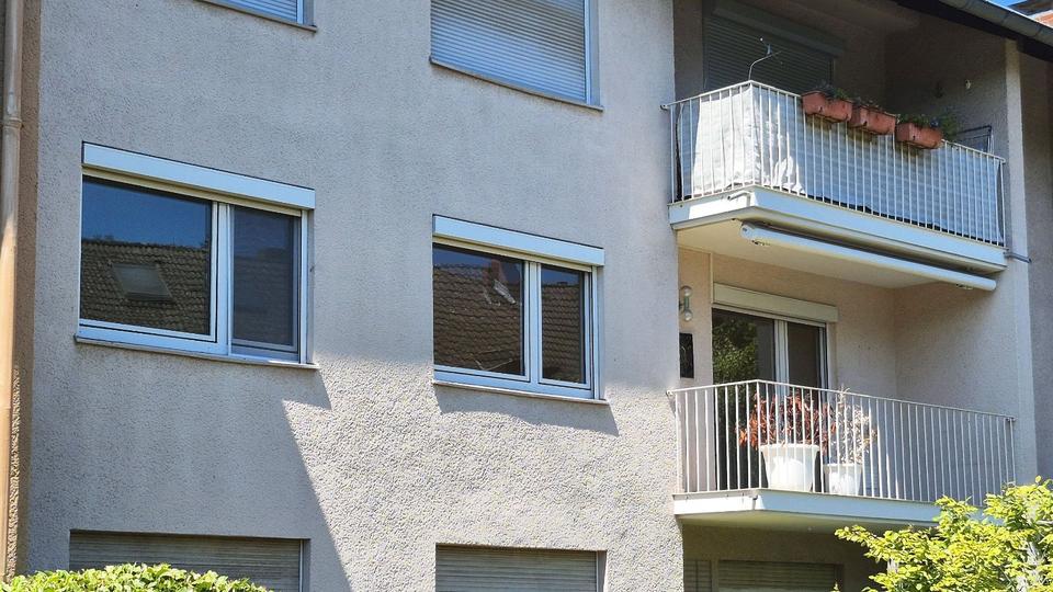 Etagenwohnung Köln Lindenthal - 4 Zimmer, 124 m&sup2;, 649.000&euro; | Angebot:27112051