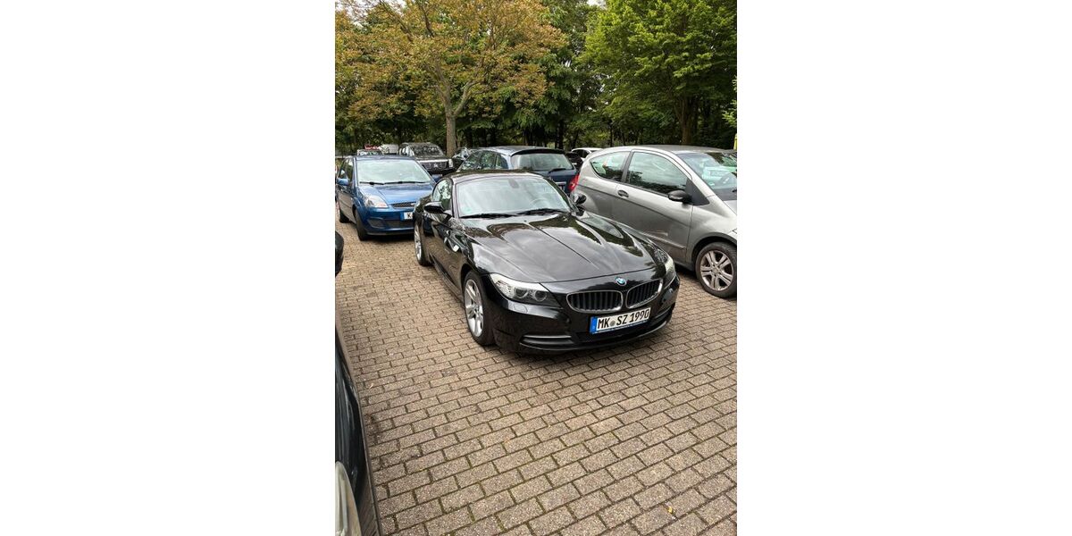 BMW Z4 160.000 km 16.000 &euro; Köln 51107
