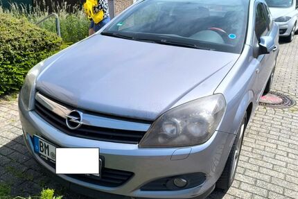 Opel Astra 206.600 km 700 &euro; Elsdorf 50189