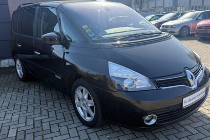 Renault Espace 195.000 km 7.600 &euro; Dormagen 41540