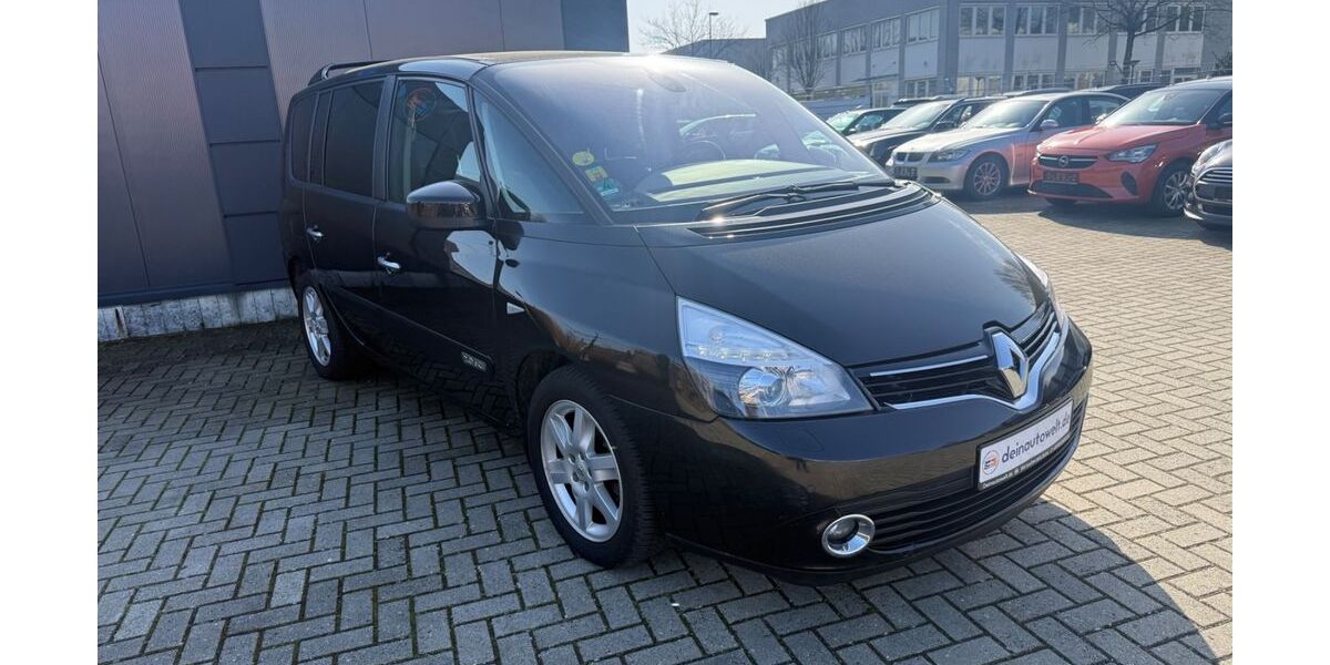 Renault Espace 195.000 km 7.600 &euro; Dormagen 41540