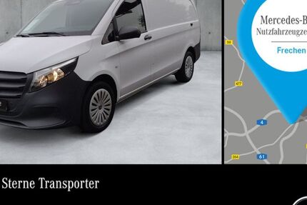 Mercedes-Benz Vito 37.254 km 33.177 &euro; Frechen 50226