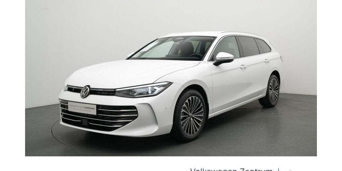 VW Passat 1.009 km 49.980 &euro; Leverkusen 51379