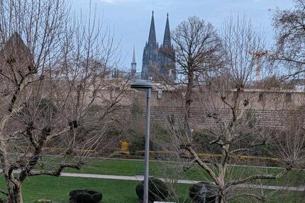 Wohnung Köln Innenstadt - 3 Zimmer, 90 m&sup2;, 990&euro; | Angebot:25884095