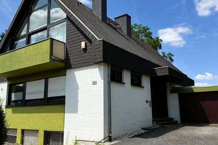 Haus Euskirchen - 5 Zimmer, 192 m&sup2;, 690.000&euro; | Angebot:21588414