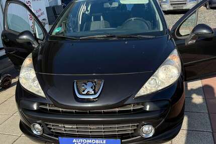 Peugeot 207 122.356 km 3.999 &euro; Wesseling 50389