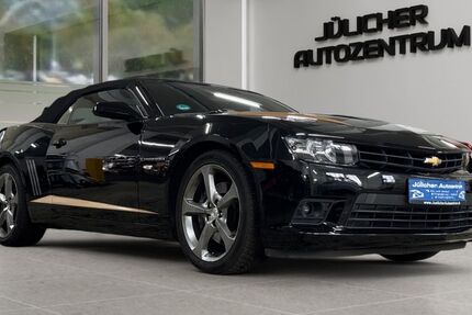 Chevrolet Camaro 69.000 km 25.990 &euro; Jülich 52428